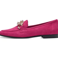 Marco Tozzi 24215, Mokassins, Damen, PINK