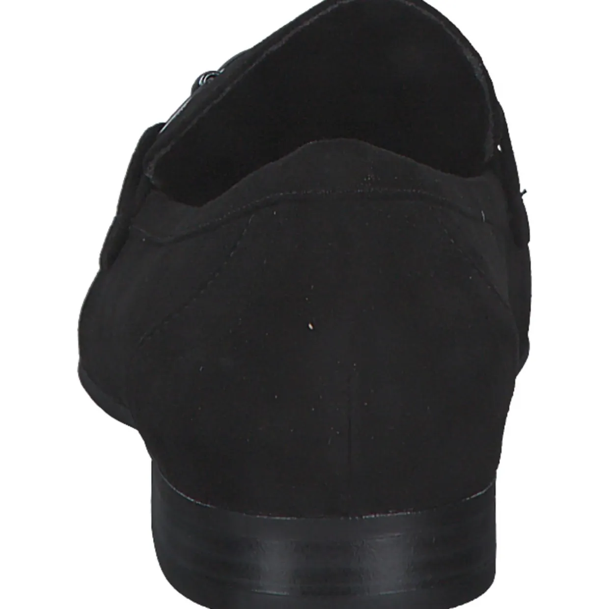 Marco Tozzi 2-24212-42/001, Mokassins, Damen, Schwarz
