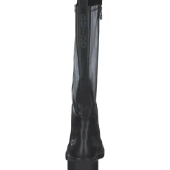 Marco Tozzi 2-85600-41/001 M8560041, Stiefel, Damen, black