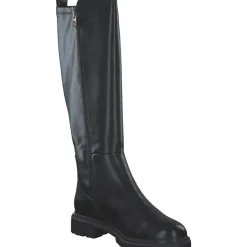 Marco Tozzi 2-85600-41/001 M8560041, Stiefel, Damen, black