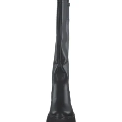 Marco Tozzi 2-25602-41/001 M2560241, Stiefel, Damen, Schwarz