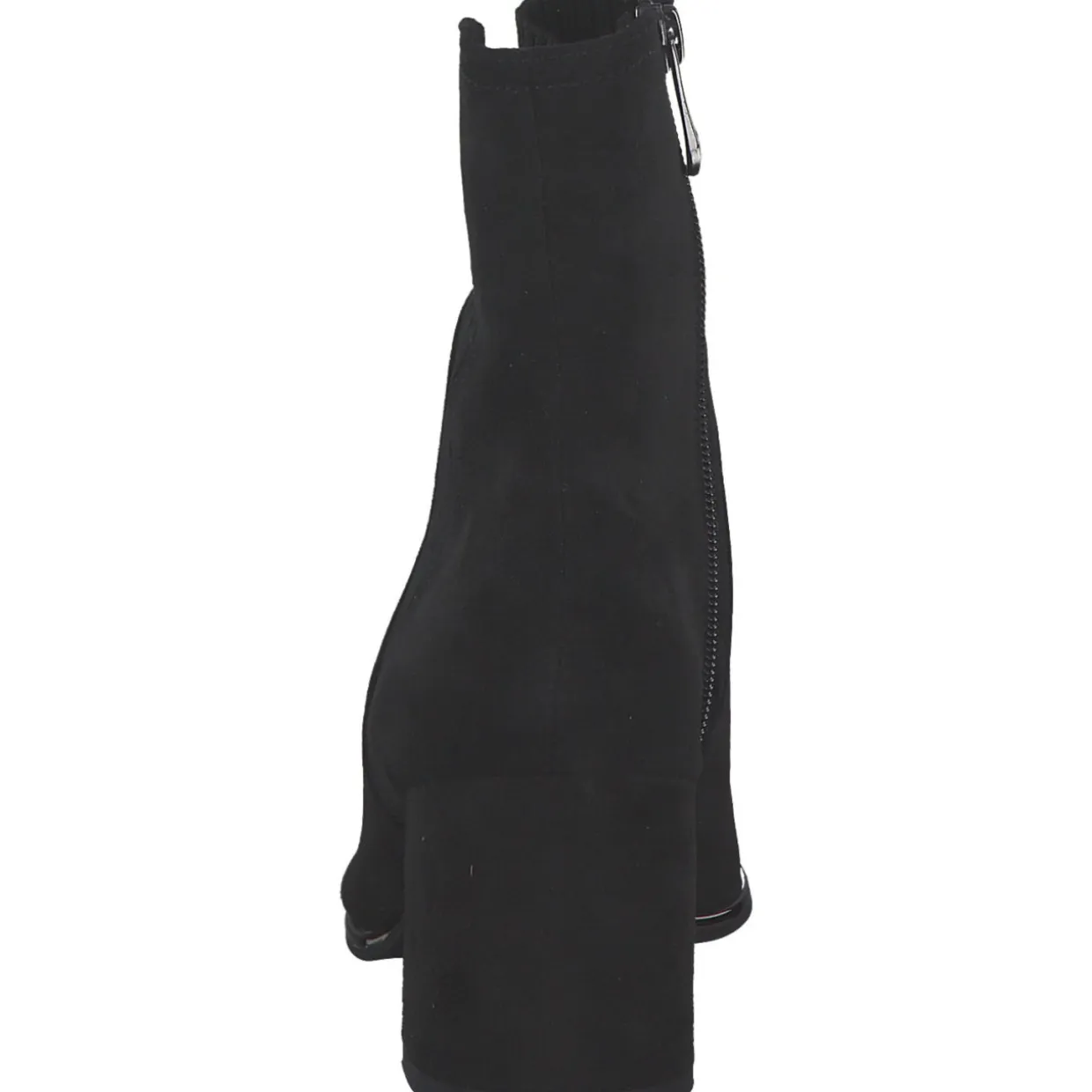 Marco Tozzi 2-25392-41/001 M2539241, Stiefeletten, Damen, black