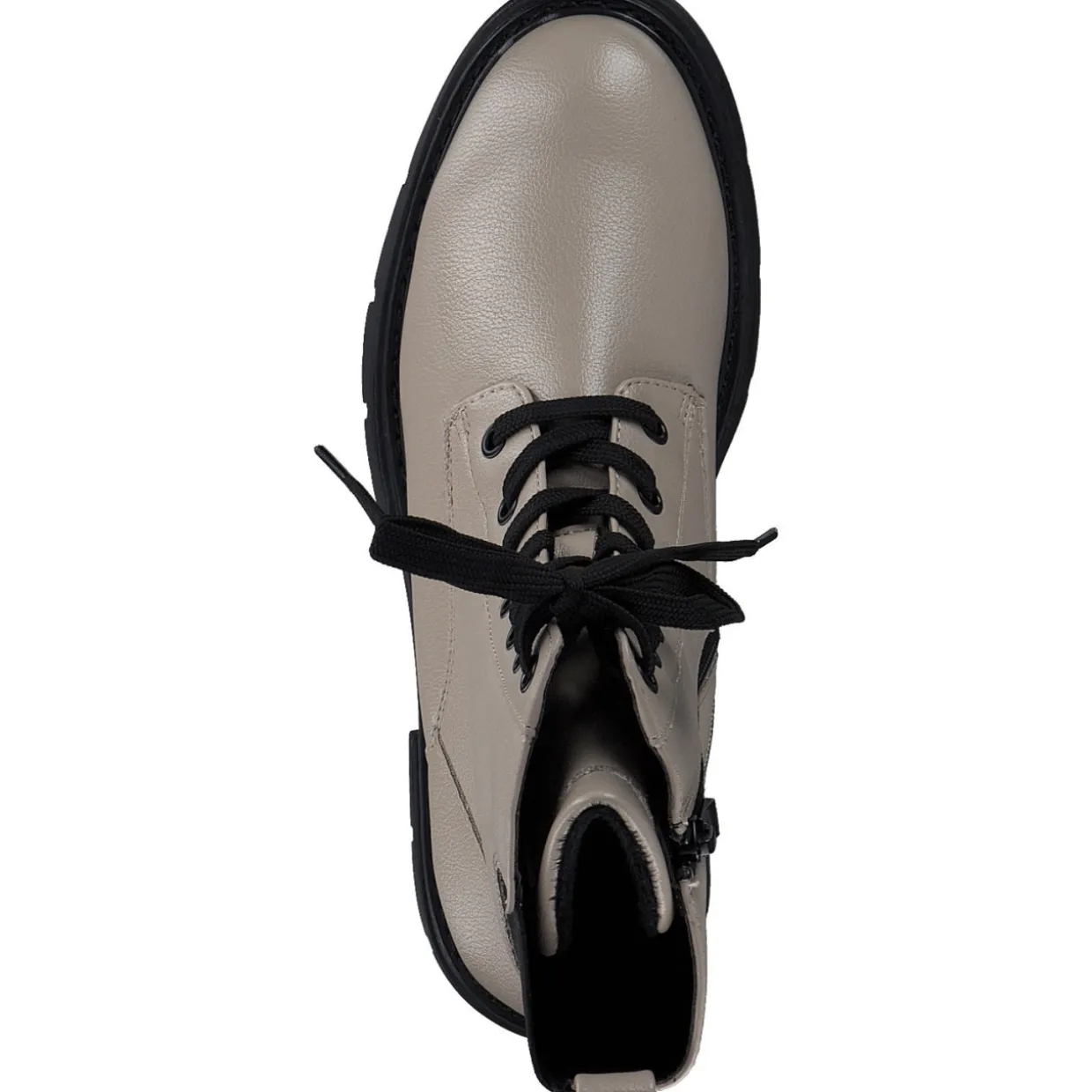 Marco Tozzi 2-25241-43/436 M2524143, Stiefeletten, Damen, IVORY COMB.