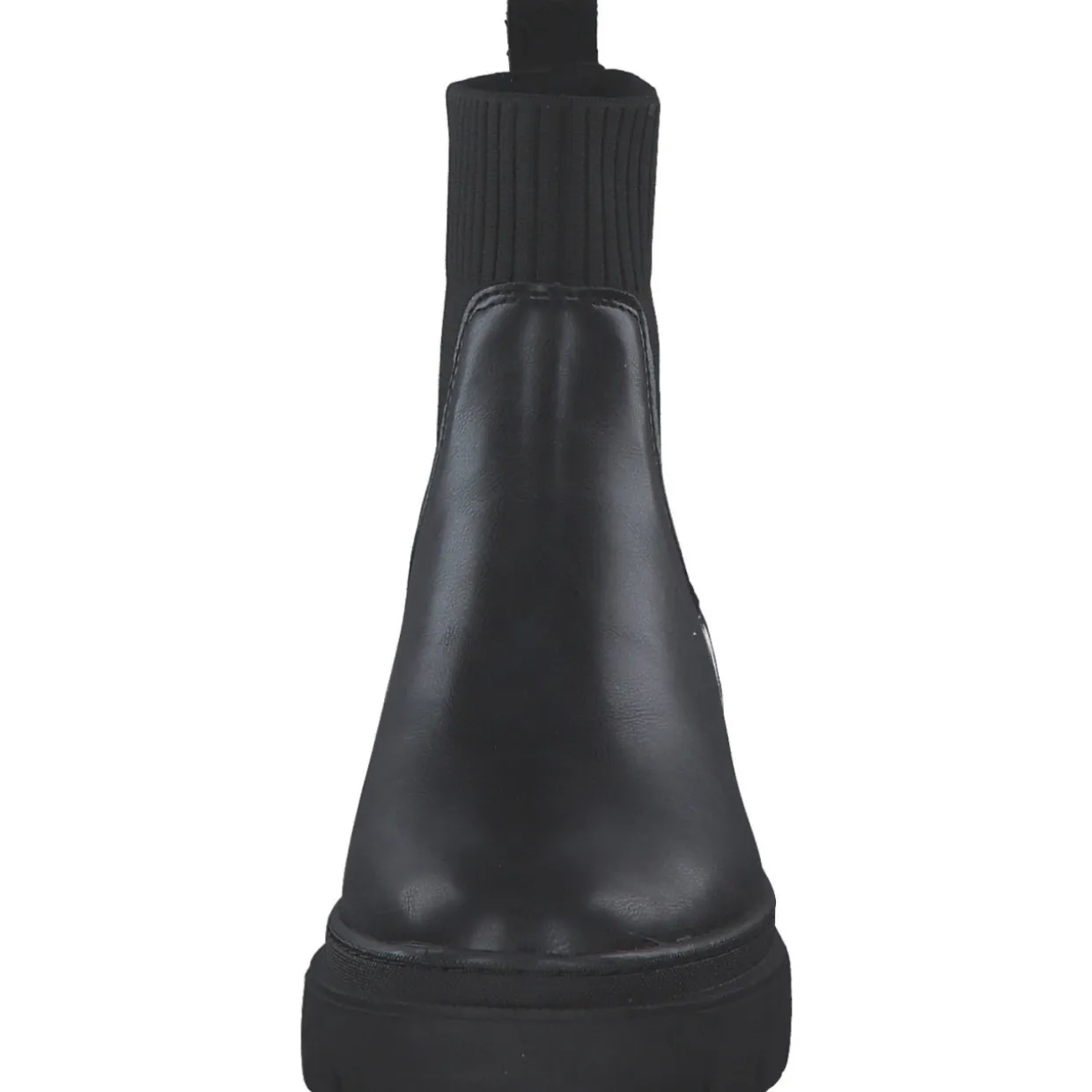 Marco Tozzi 2-25423-41/001 M2542341, Stiefeletten, Damen, Schwarz