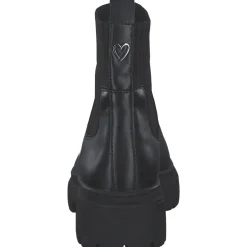 Marco Tozzi 2-25423-41/001 M2542341, Stiefeletten, Damen, Schwarz