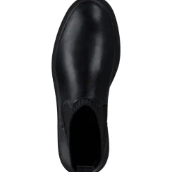 Marco Tozzi 2-25423-41/001 M2542341, Stiefeletten, Damen, Schwarz