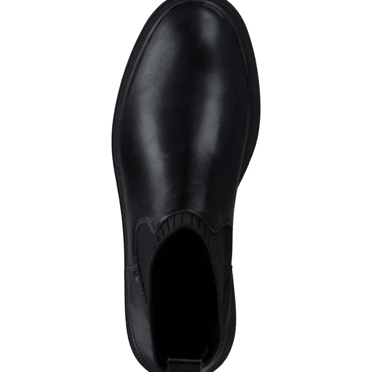 Marco Tozzi 2-25423-41/001 M2542341, Stiefeletten, Damen, Schwarz