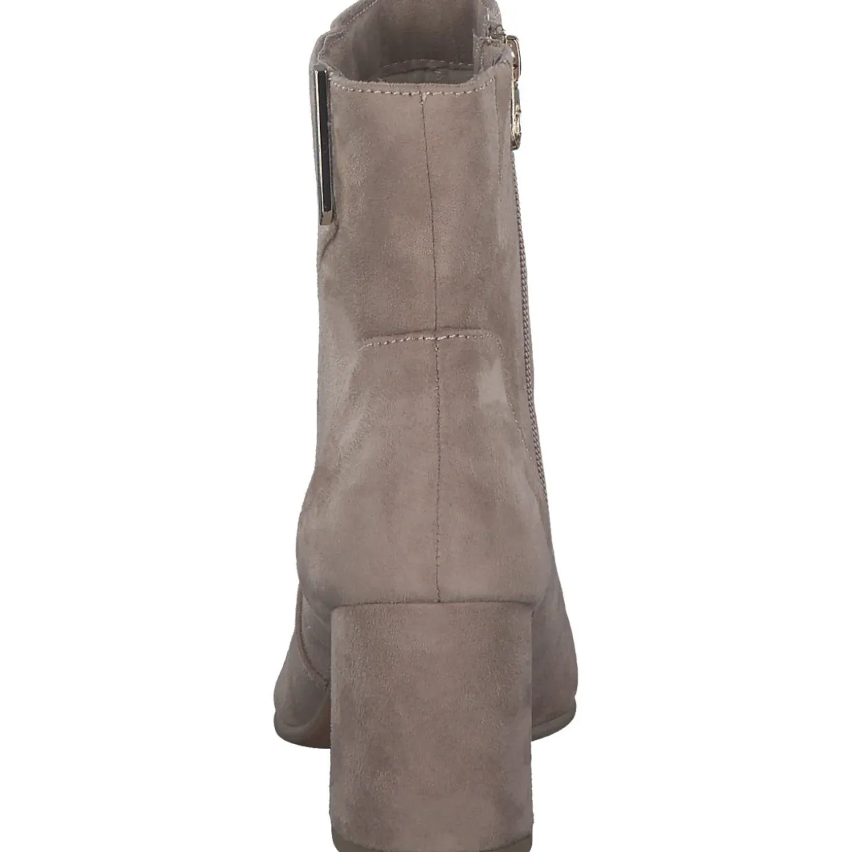 Marco Tozzi 2-85302-43/469 M8530243, Stiefeletten, Damen, TAN