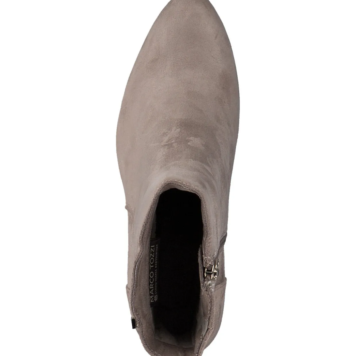 Marco Tozzi 2-85302-43/469 M8530243, Stiefeletten, Damen, TAN