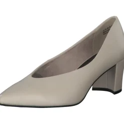 marco tozzi 22405, Pumps, Damen, beige