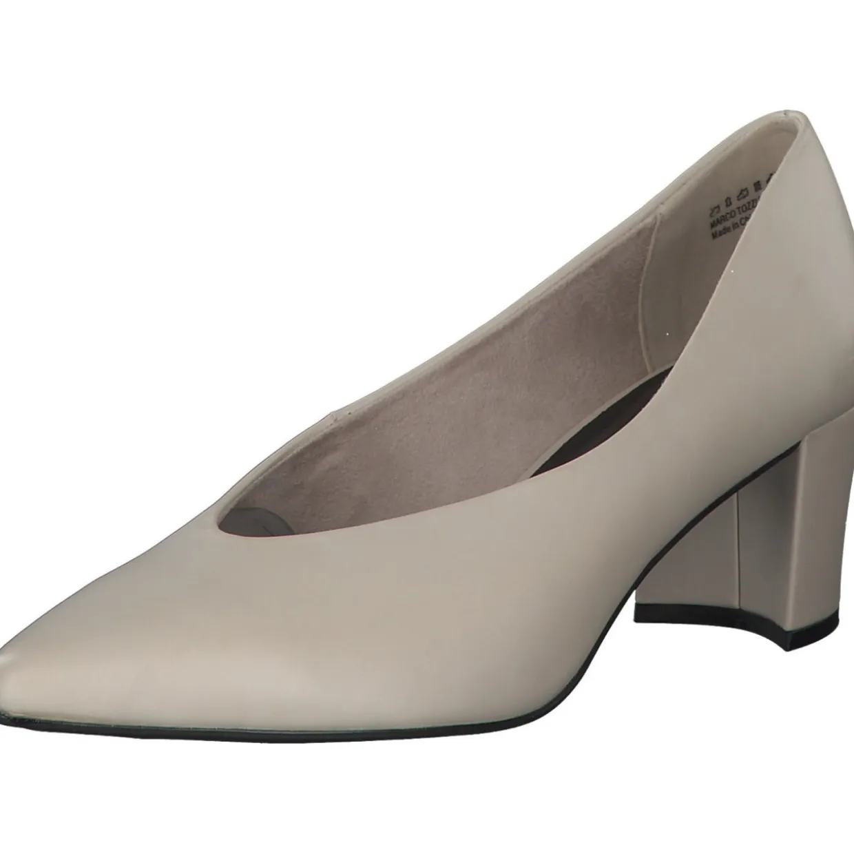 marco tozzi 22405, Pumps, Damen, beige