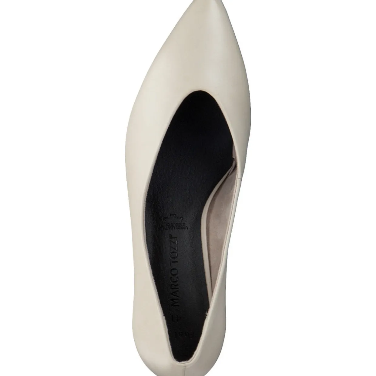 marco tozzi 22405, Pumps, Damen, beige