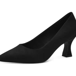 Marco Tozzi 22418, Pumps, Damen, Schwarz