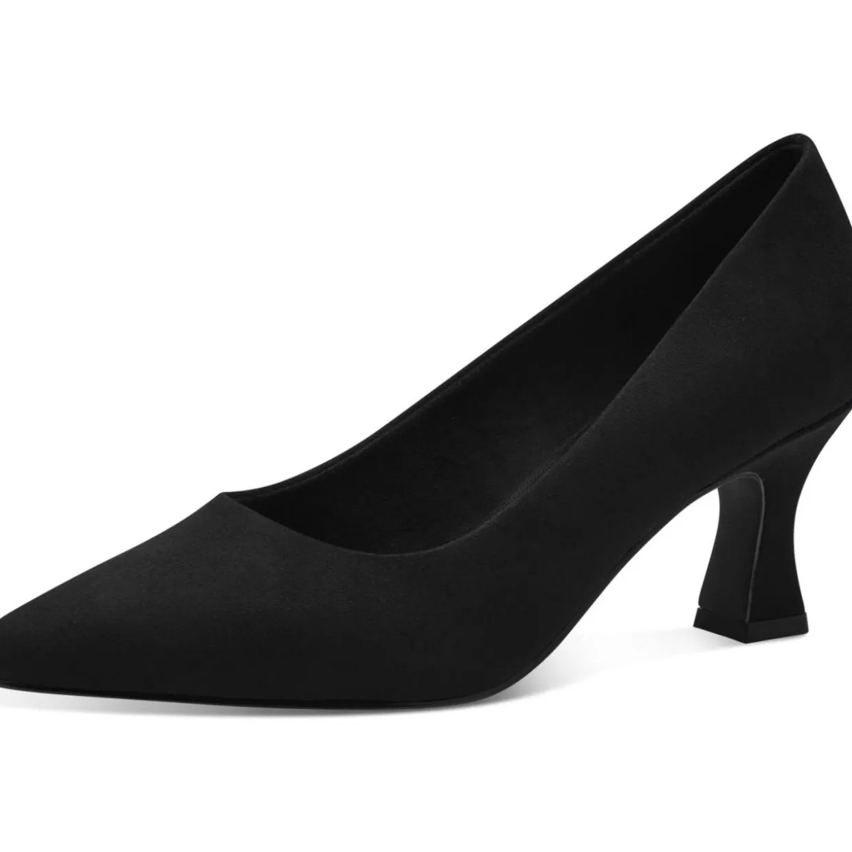 Marco Tozzi 22418, Pumps, Damen, Schwarz