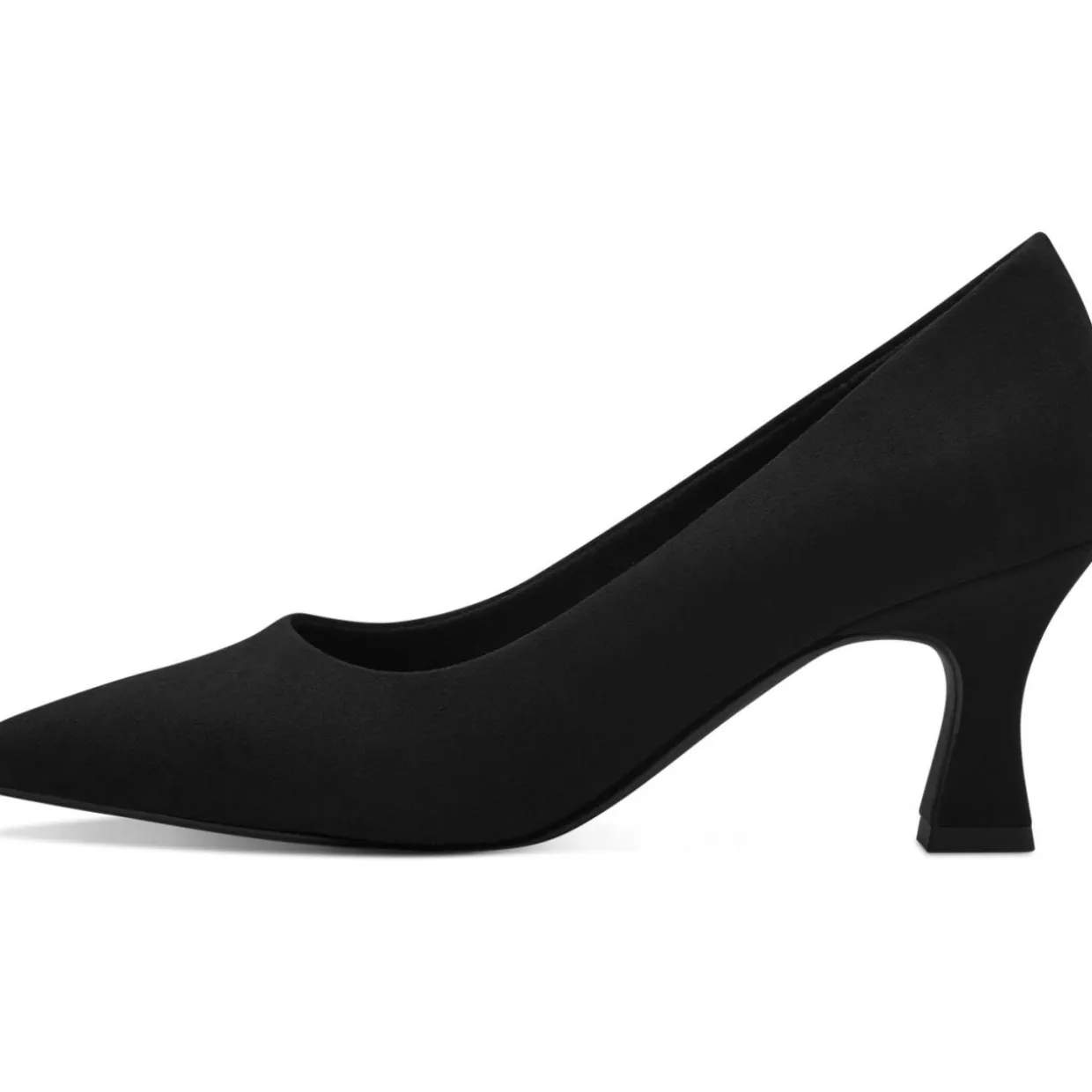 Marco Tozzi 22418, Pumps, Damen, Schwarz