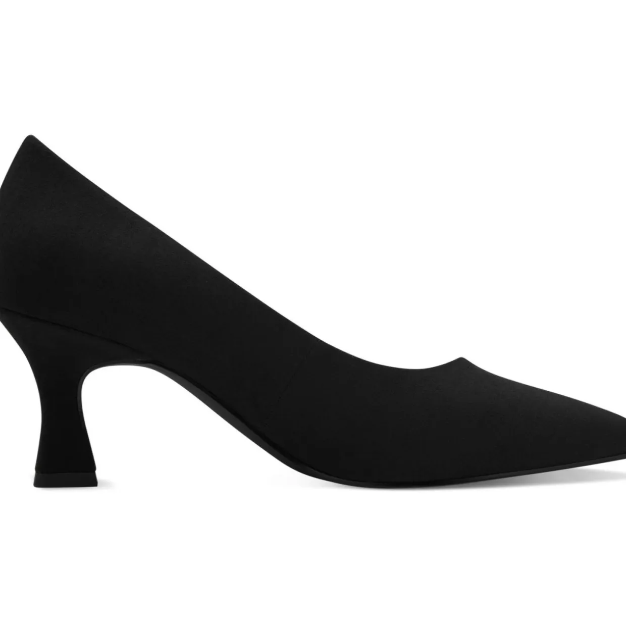 Marco Tozzi 22418, Pumps, Damen, Schwarz