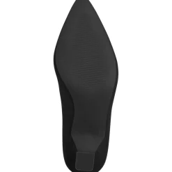 Marco Tozzi 22418, Pumps, Damen, Schwarz