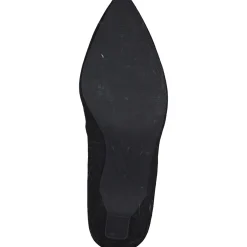 Marco Tozzi 22418, Pumps, Damen, Schwarz