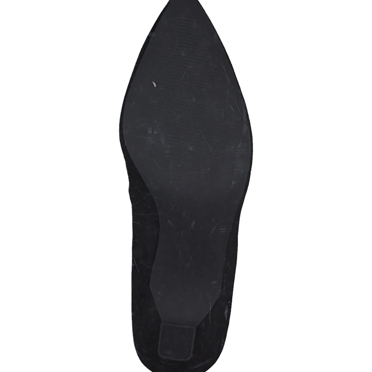 Marco Tozzi 22418, Pumps, Damen, Schwarz