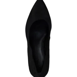 Marco Tozzi 22418, Pumps, Damen, Schwarz