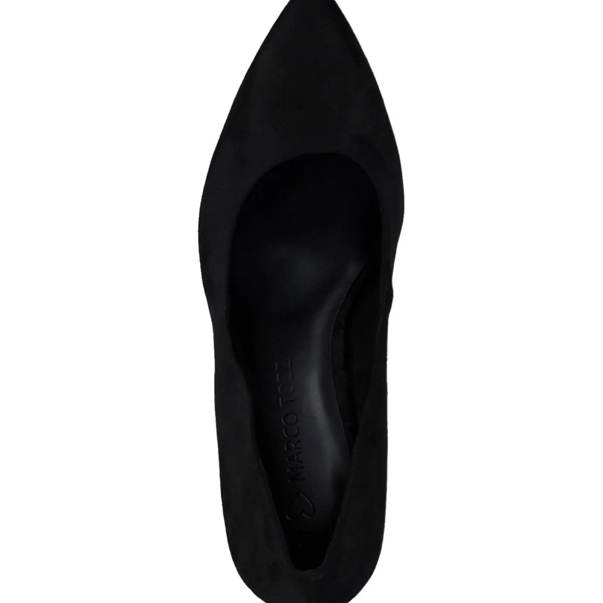 Marco Tozzi 22418, Pumps, Damen, Schwarz