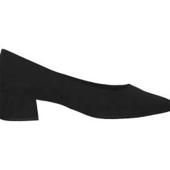 Marco Tozzi 22300, Pumps, Damen, Schwarz