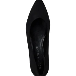 Marco Tozzi 22300, Pumps, Damen, Schwarz