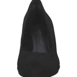 Marco Tozzi 22450, Pumps, Damen, Schwarz