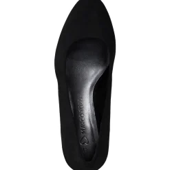 Marco Tozzi 22450, Pumps, Damen, Schwarz