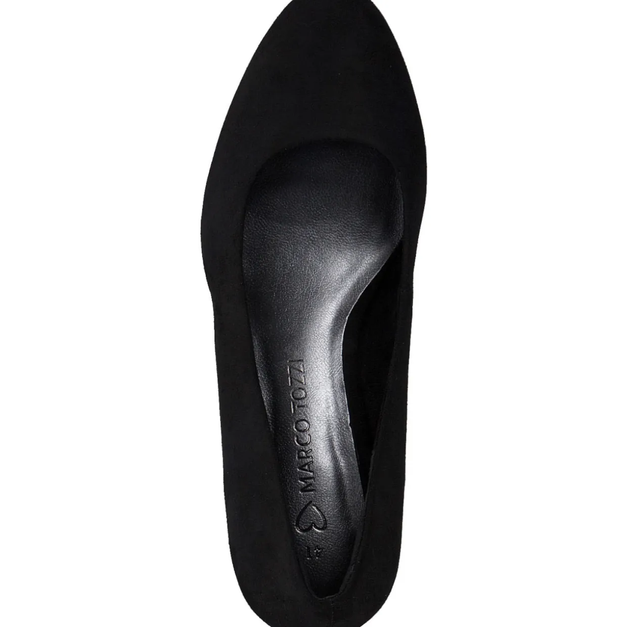 Marco Tozzi 22450, Pumps, Damen, Schwarz