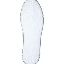 Marco Tozzi 23717, Schnürschuhe, Damen, Gold