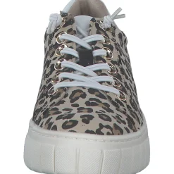 Marco Tozzi 23717-41, Schnürschuhe, Damen, LEO DUNE