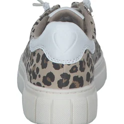 Marco Tozzi 23717-41, Schnürschuhe, Damen, LEO DUNE