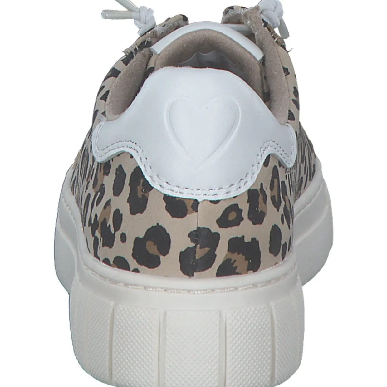 Marco Tozzi 23717-41, Schnürschuhe, Damen, LEO DUNE