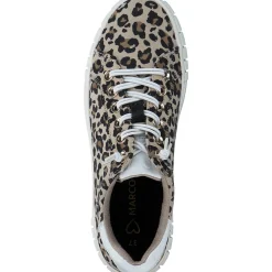 Marco Tozzi 23717-41, Schnürschuhe, Damen, LEO DUNE