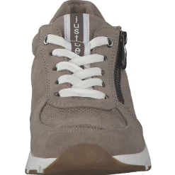 Marco Tozzi 23739, Sneakers Low, Damen, Taupe Comb
