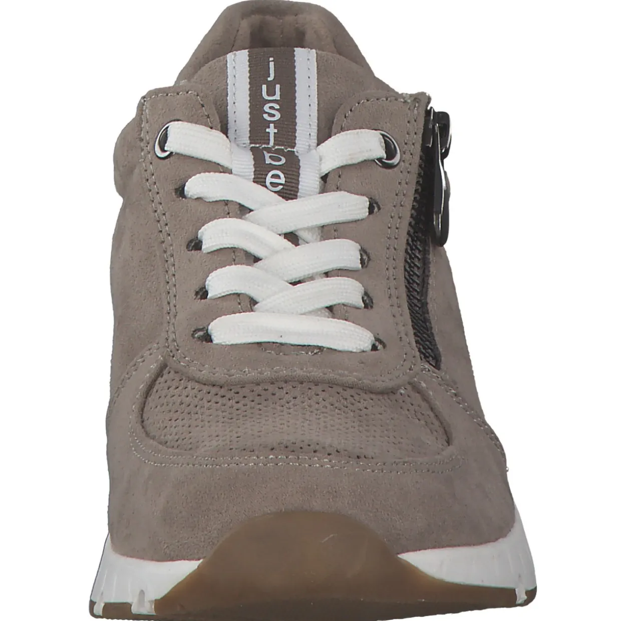 Marco Tozzi 23739, Sneakers Low, Damen, Taupe Comb