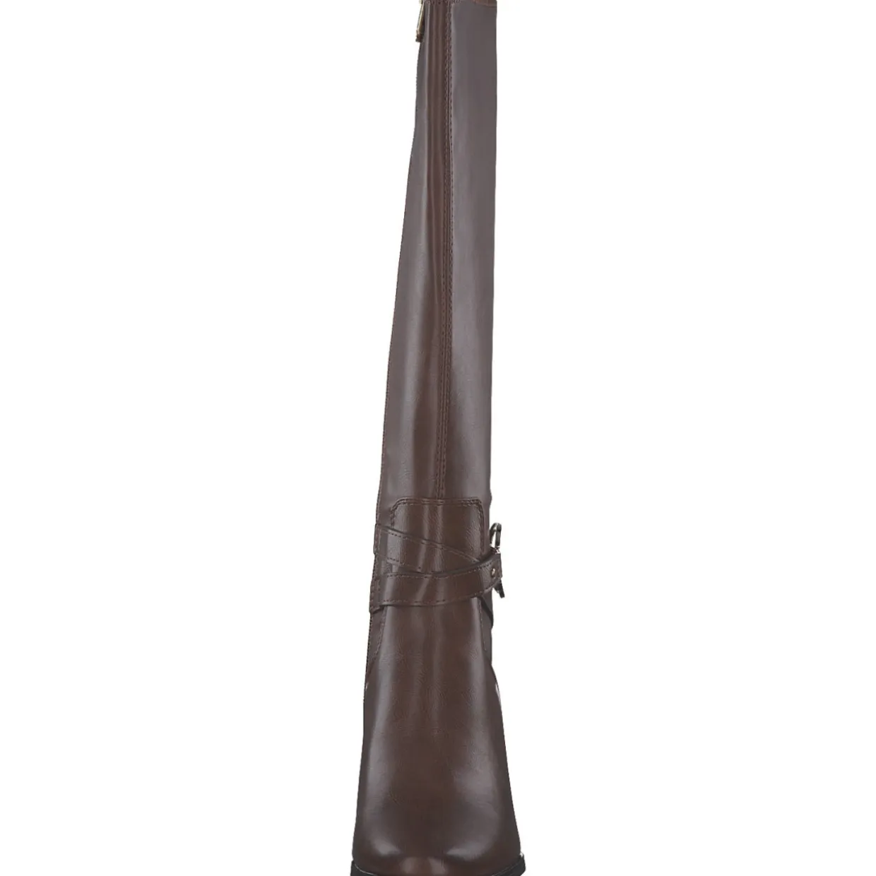 Marco Tozzi 2-85500-43/397, Stiefel, Damen, CHESTNUT