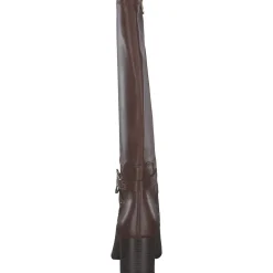 Marco Tozzi 2-85500-43/397, Stiefel, Damen, CHESTNUT