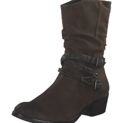 Marco Tozzi 2-25316-41/307, Stiefeletten, Damen, CAFE COMB