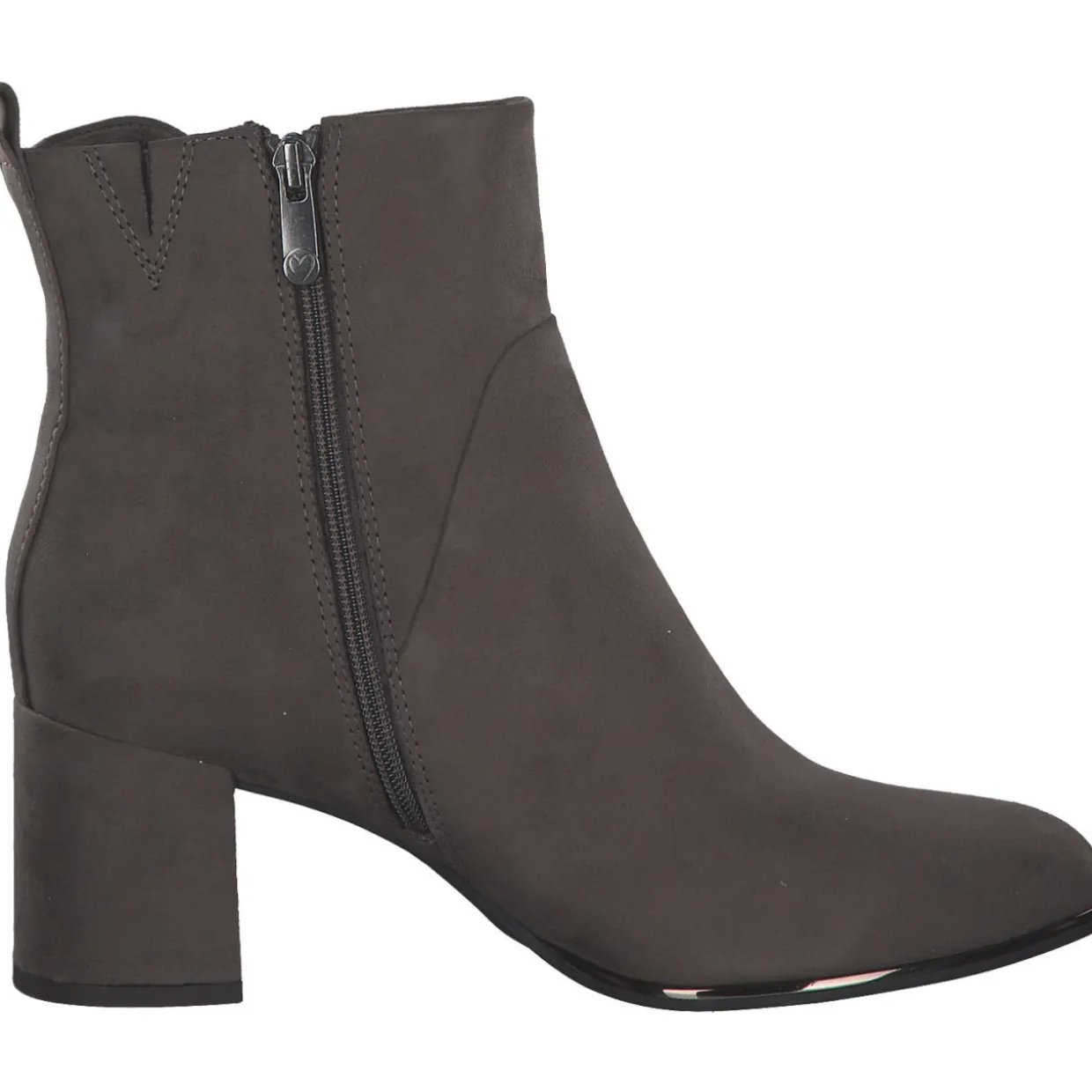 Marco Tozzi 2-25095-41/324, Stiefeletten, Damen, PEPPER
