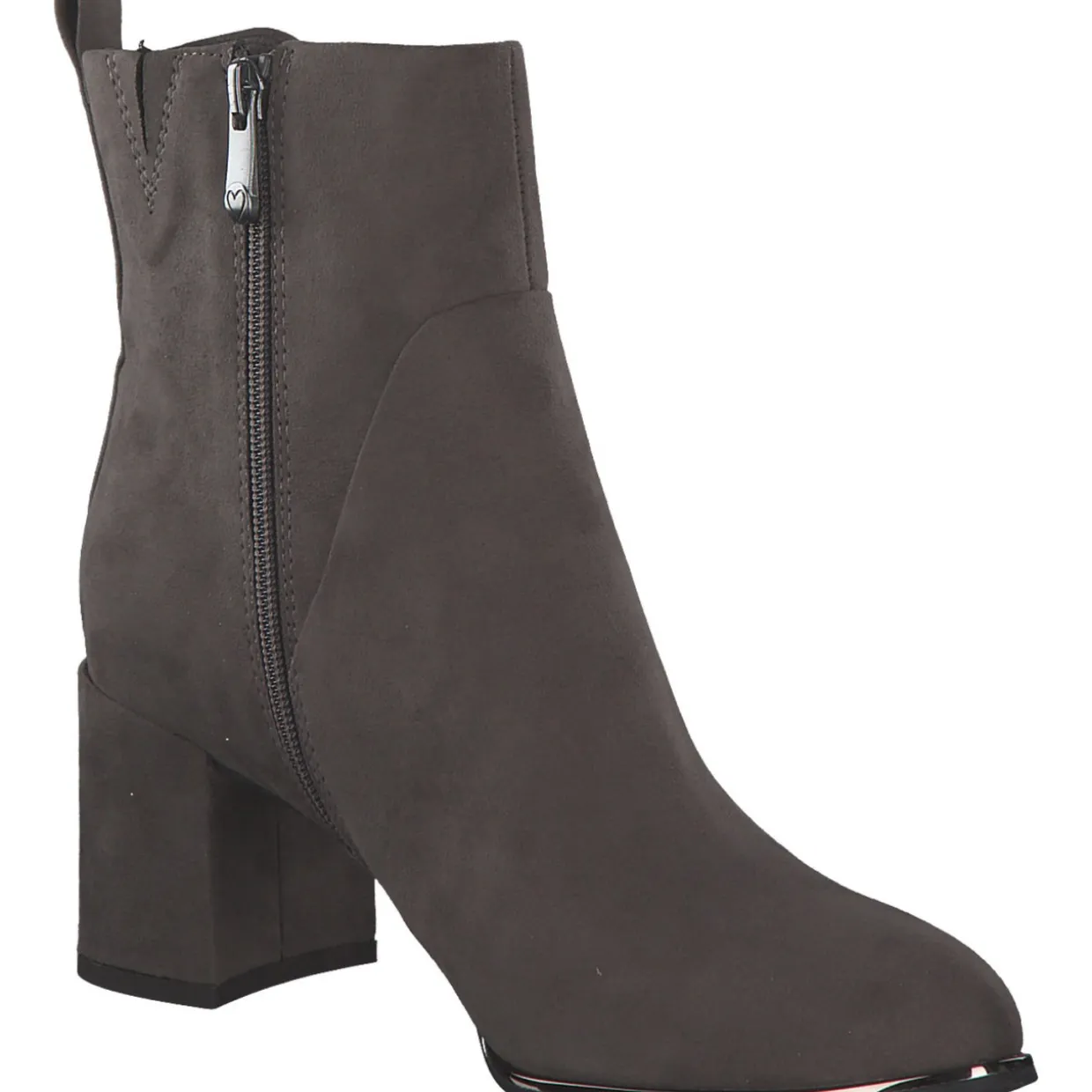Marco Tozzi 2-25095-41/324, Stiefeletten, Damen, PEPPER
