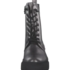 Marco Tozzi 2-85207-43/915, Stiefeletten, Damen, PEWTER
