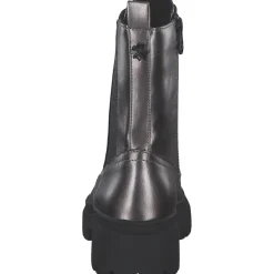 Marco Tozzi 2-85207-43/915, Stiefeletten, Damen, PEWTER