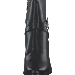 Marco Tozzi 2-85300-43/001, Stiefeletten, Damen, Schwarz (Black)
