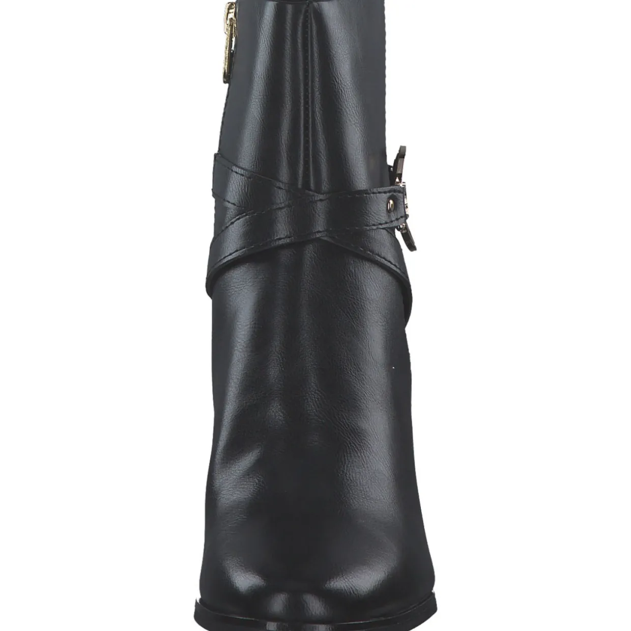 Marco Tozzi 2-85300-43/001, Stiefeletten, Damen, Schwarz (Black)