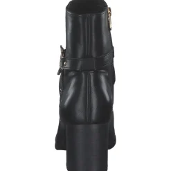 Marco Tozzi 2-85300-43/001, Stiefeletten, Damen, Schwarz (Black)