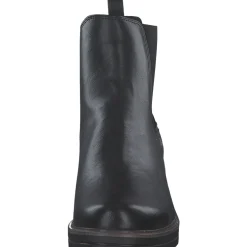 Marco Tozzi 2-25421-41/001, Stiefeletten, Damen, Schwarz (Black)