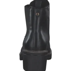 Marco Tozzi 2-25421-41/001, Stiefeletten, Damen, Schwarz (Black)