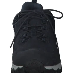 Meindl Barbados GTX 4708, Schnürschuhe, Damen, marine
